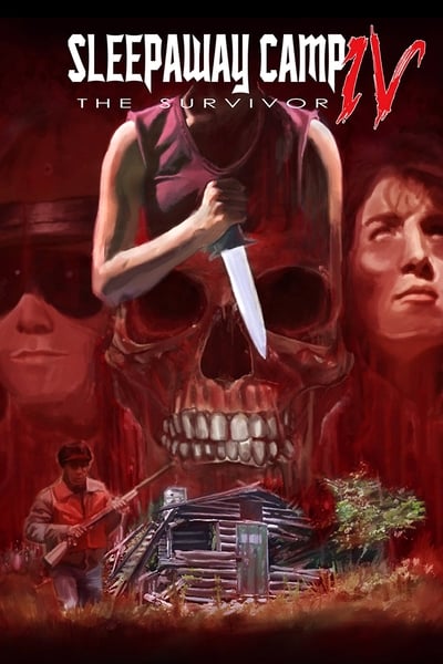 Sleepaway Camp IV: The Survivor