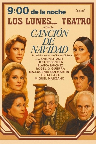 Canción de Navidad