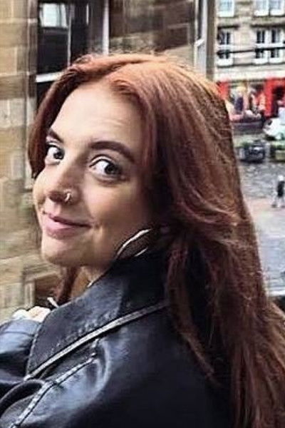 Imagem de Sarah McDonagh