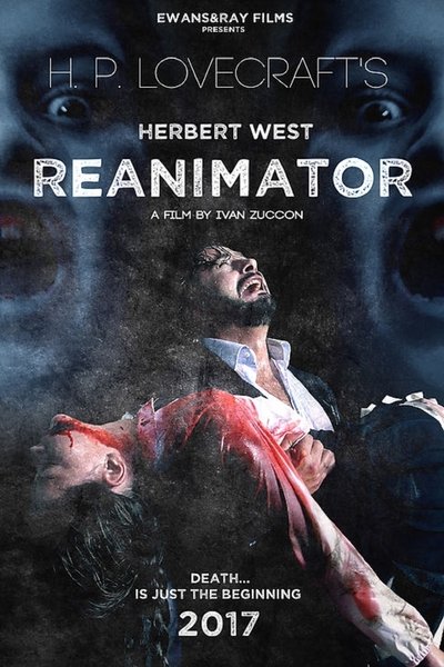 Watch Now!(2017) Herbert West: Re-Animator Movie Online Free 123Movies
