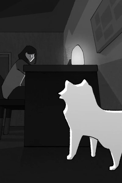 Poster do Filme Low Spirits