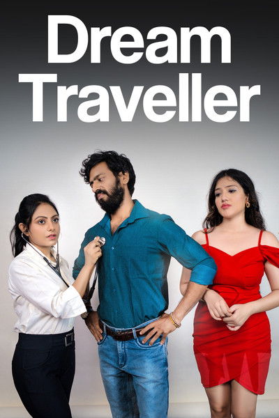 Poster do Filme Dream Traveller