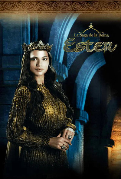 La Reina Ester