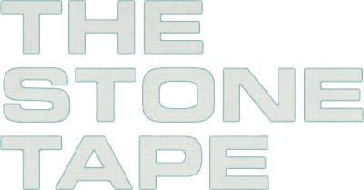 The Stone Tape Logo