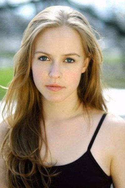 Megan Tusing