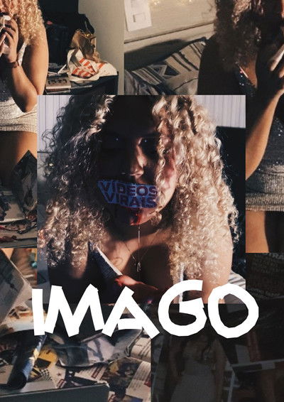 Poster do Filme IMAGO