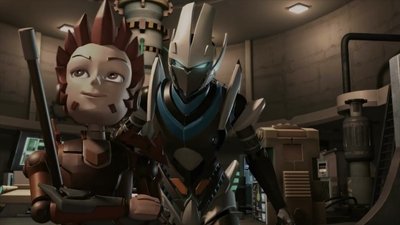 Episode 2