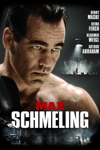 Max Schmeling