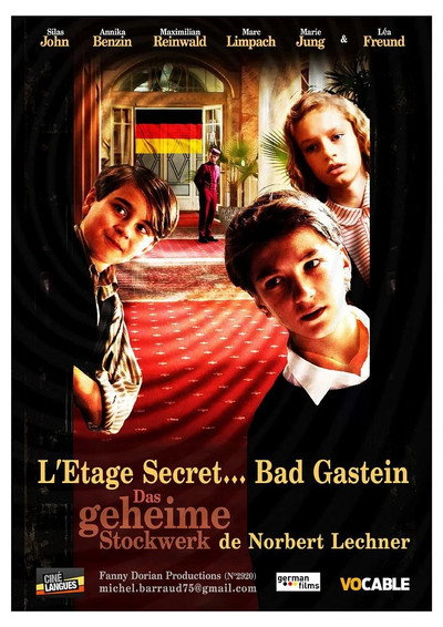 L'Étage Secret
