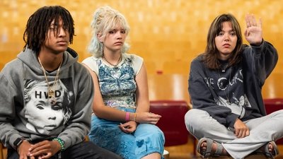 tv poster