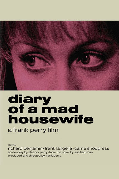 Diary of a Mad Housewife