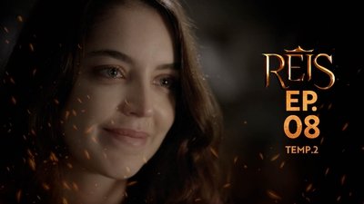 Episode 8