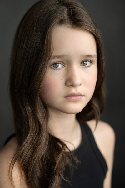 Molly Belle Wright