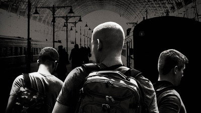 The 15:17 to Paris (2018) Watch Online Free | ඔන්ලයින් බලන්න