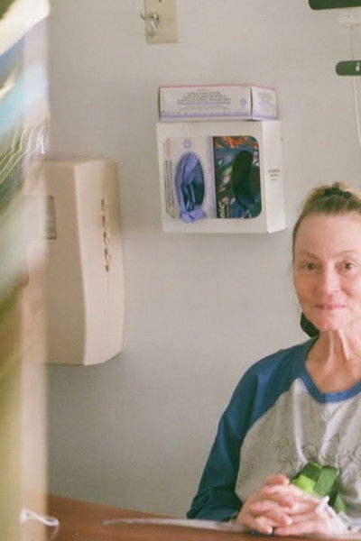 Poster do Filme Welcome Home