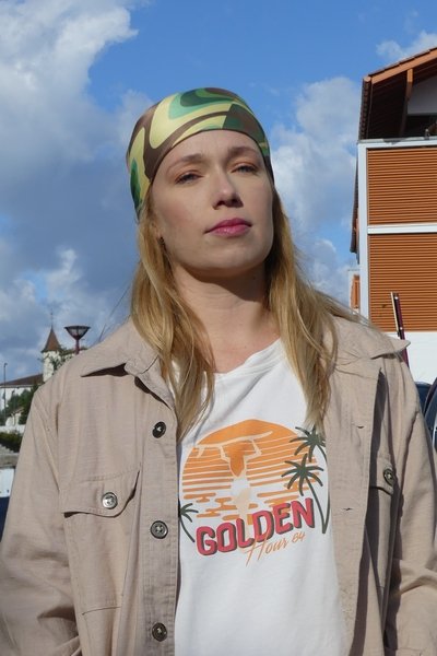 Imagem de Juliane BOURGET