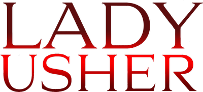 Lady Usher Logo