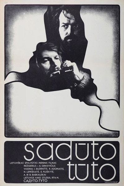 Saduto Tuto