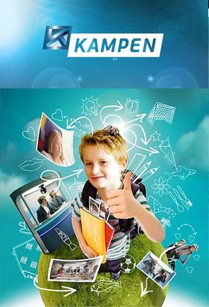 poster for The Games