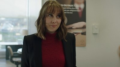 tv poster