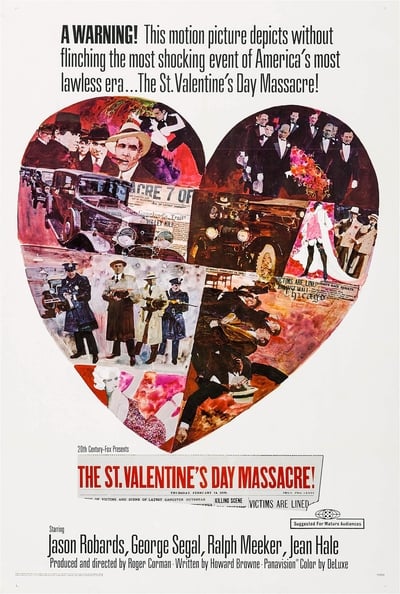 Watch Now!The St. Valentine's Day Massacre Full Movie Torrent