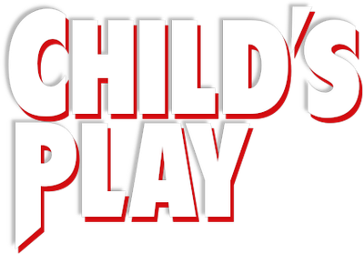 Child's Play Logo
