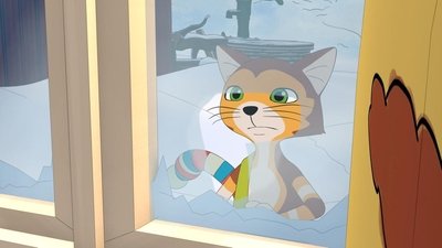 tv poster