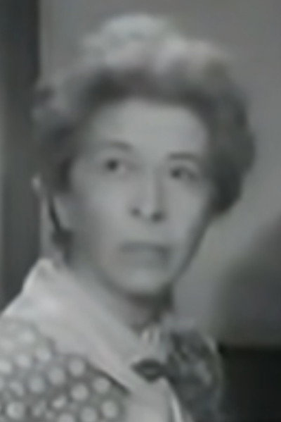 Amy Douglass