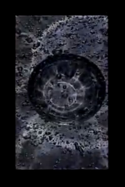 Poster do Filme История одной болезни