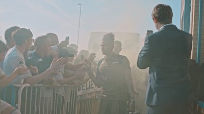 tv poster