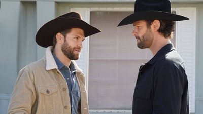tv poster