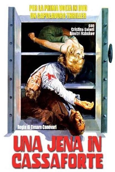 Watch!(1968) Una iena in cassaforte Movie Online