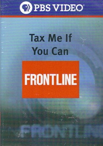Poster do Filme Tax Me If You Can