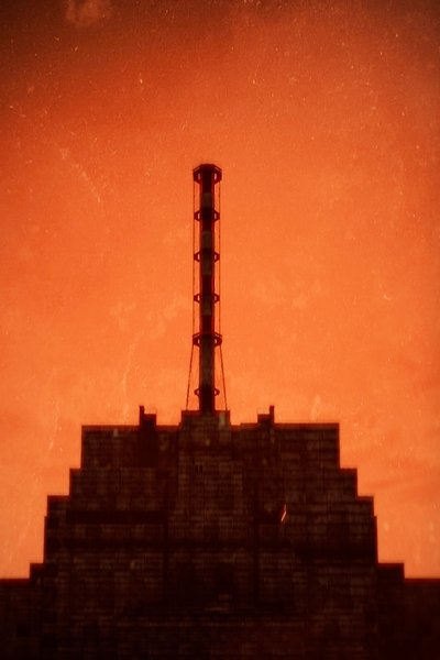 tv poster