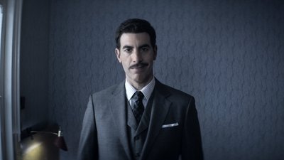 tv poster