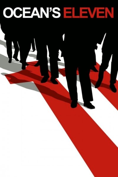 Watch - (2001) The Making of 'Ocean's Eleven' Movie Online