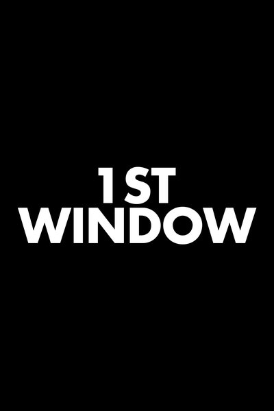 Poster do Filme 1st Window