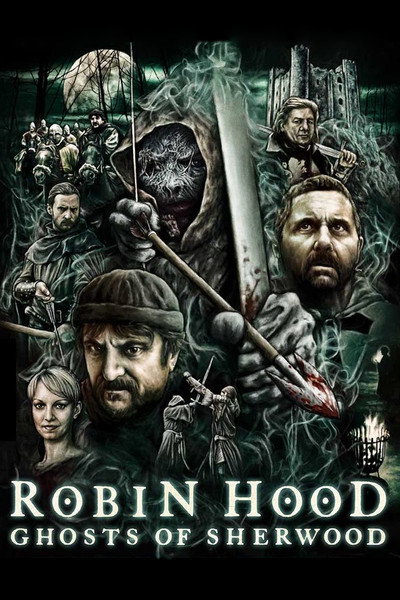 Robin Hood: Ghosts of Sherwood