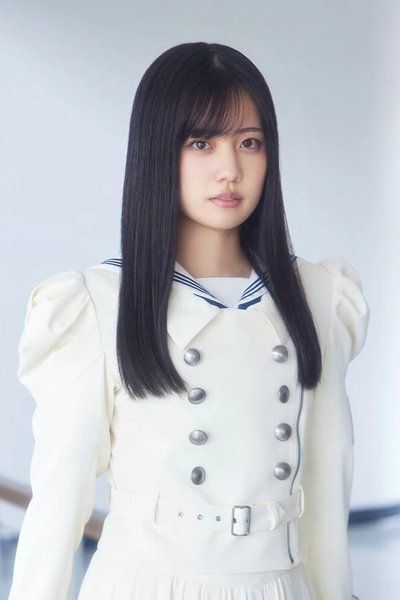 person poster