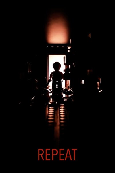 movie poster for REPEAT