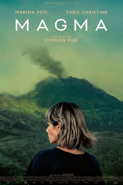 Poster for the movie Magma