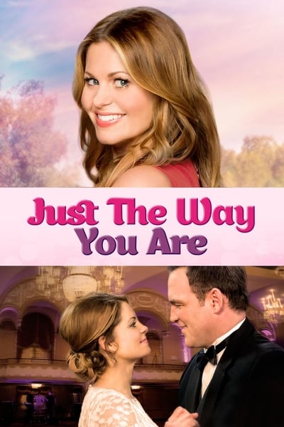 Watch!(2015) Just the Way You Are Movie Online Free Torrent