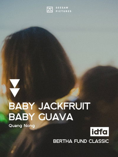 Poster do Filme Baby Jackfruit Baby Guava
