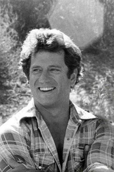 Barney Robertson