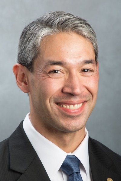 Imagem de Ron Nirenberg