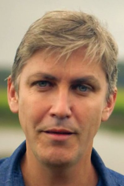 person poster