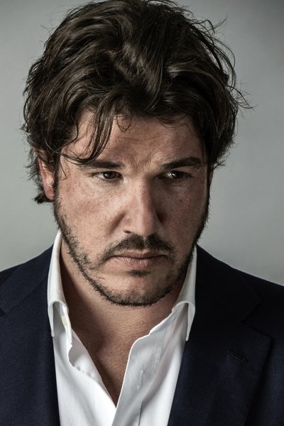 Imagem de Hadrien Raccah