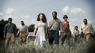 WGN America heeft de dramaserie Underground gecanceld