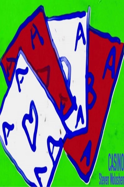 Poster do Filme Casino