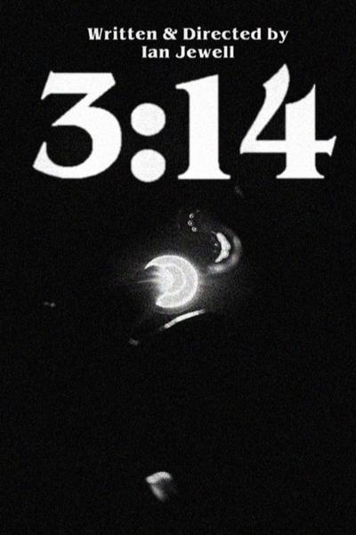 Poster do Filme 3:14